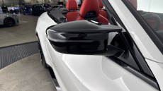 BMW M4 xDrive Competition M 2dr Step Auto Petrol Convertible